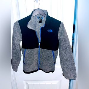 North face Fleece jacket